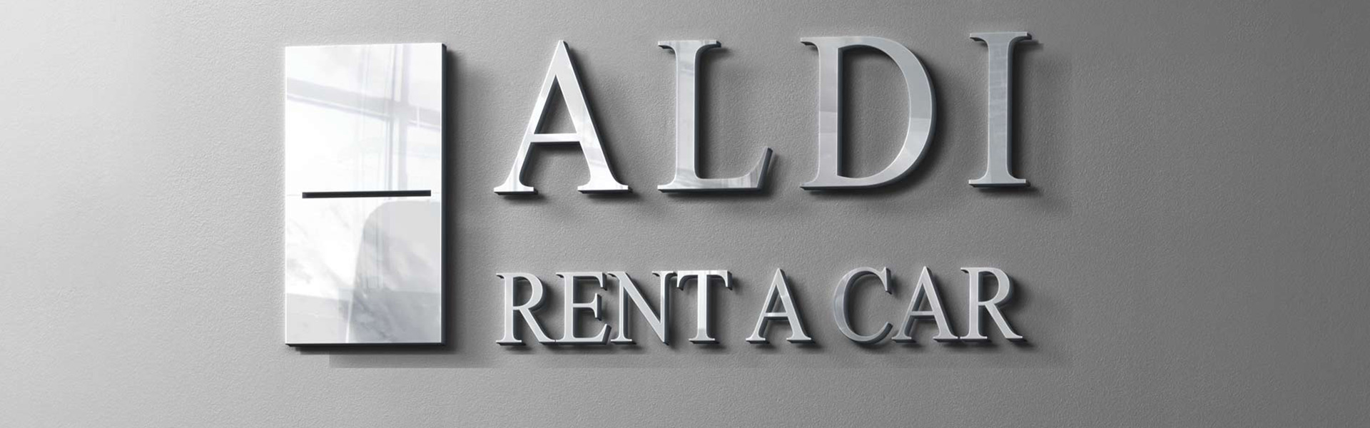Rent a Car Belgrade ALDI | Car rental Beograd