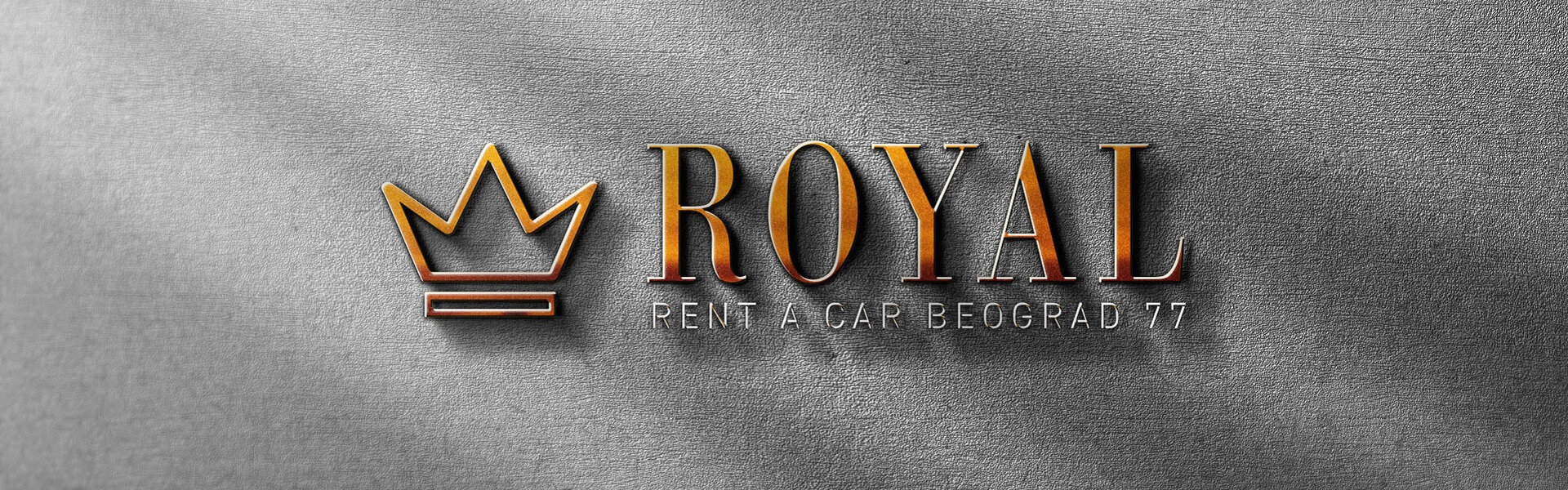 Car rental Beograd Royal | Car rental Beograd