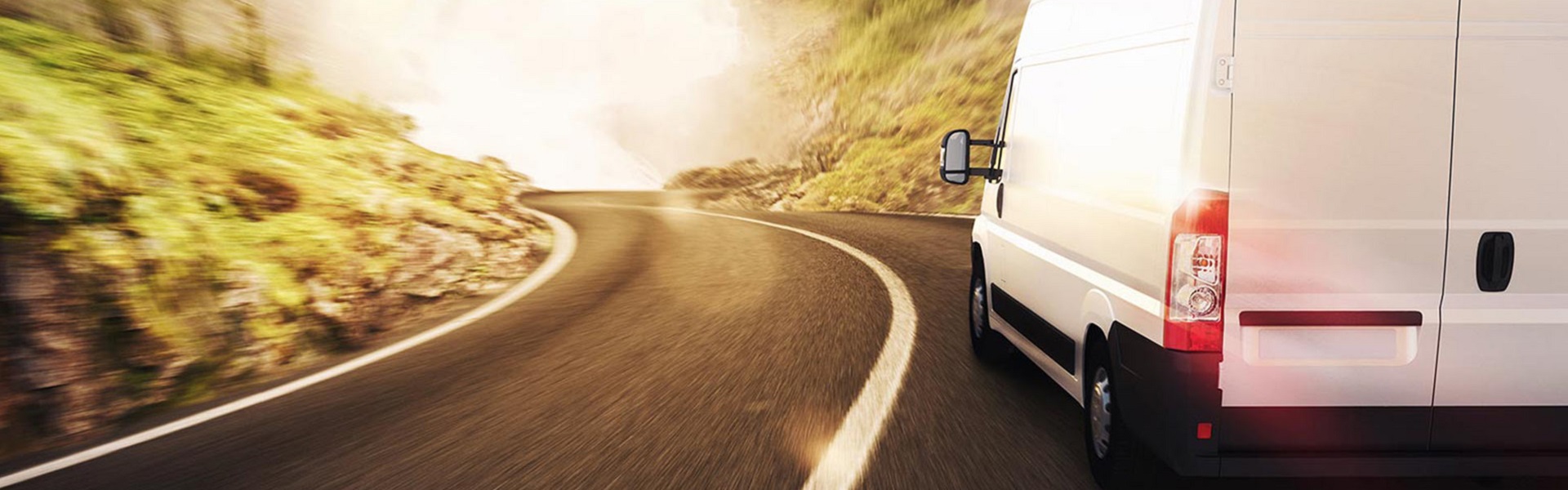 Car rental Beograd | Cargo van rental