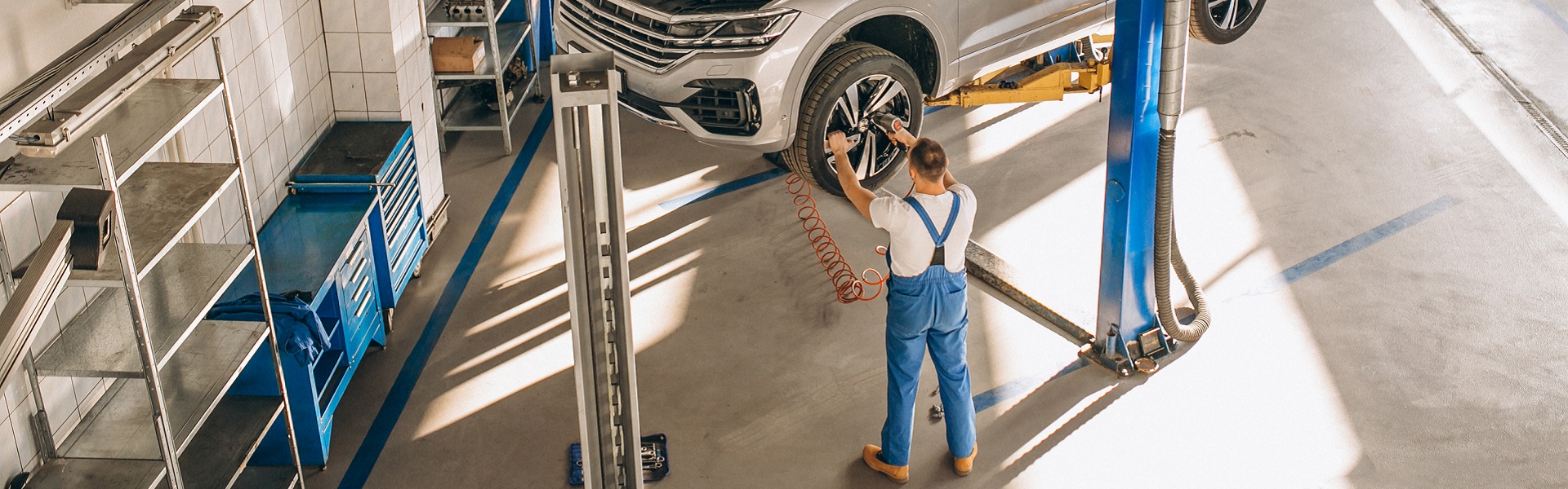 Car rental Beograd | Peugeot service