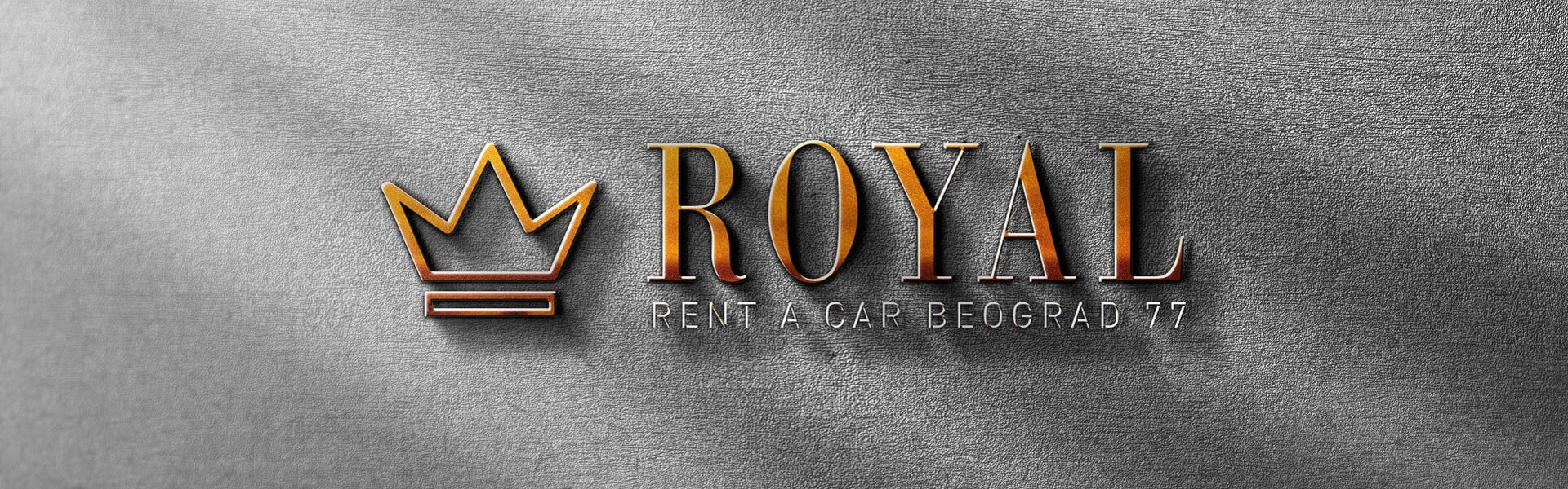 Rent a car Beograd Royal | Rent a Car Beograd