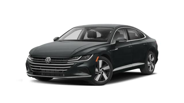 Аренда авто Белград | Volkswagen Arteon