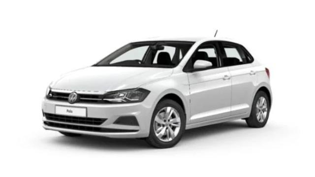 Аренда авто Белград | VW Polo