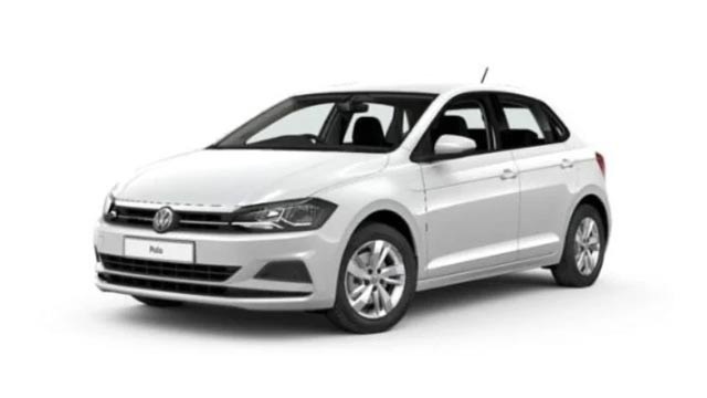Car rental Beograd | VW Polo