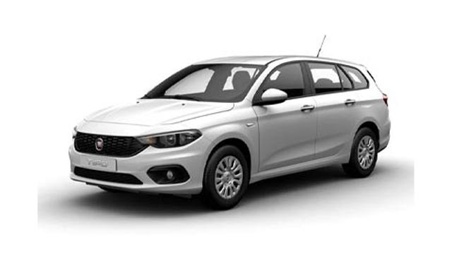 Rent a car Beograd | Fiat Tipo Lounge