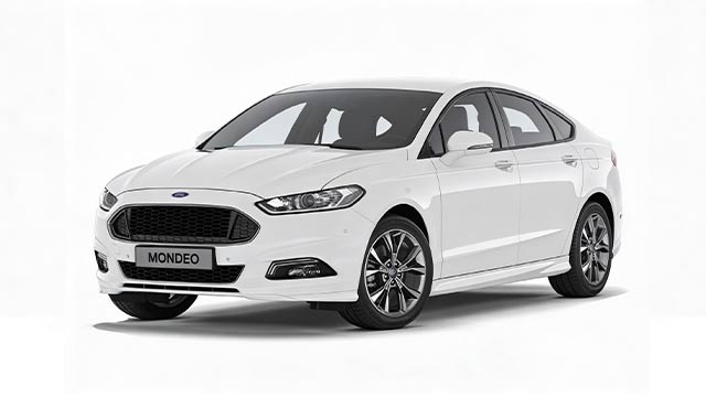 Car rental Belgrade