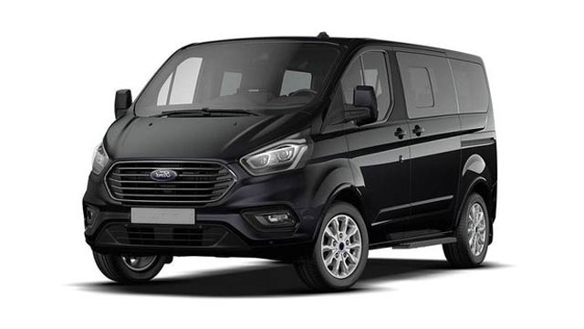 Rent a car Beograd | Ford Tourneo Custom