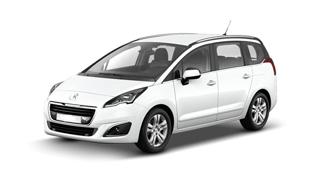 Car rental Belgrade