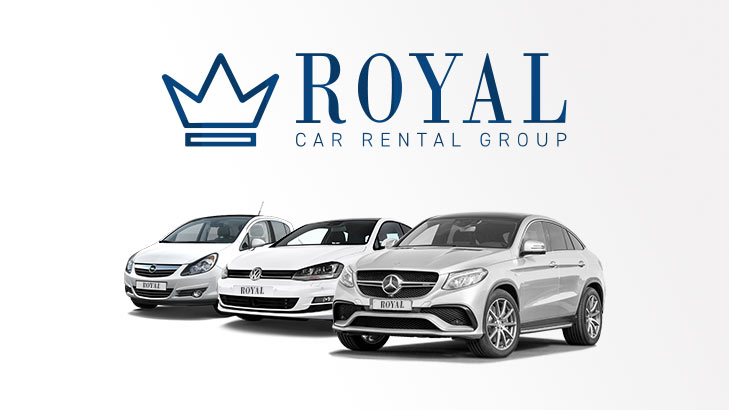 Rent a car Beograd | Sve kategorije